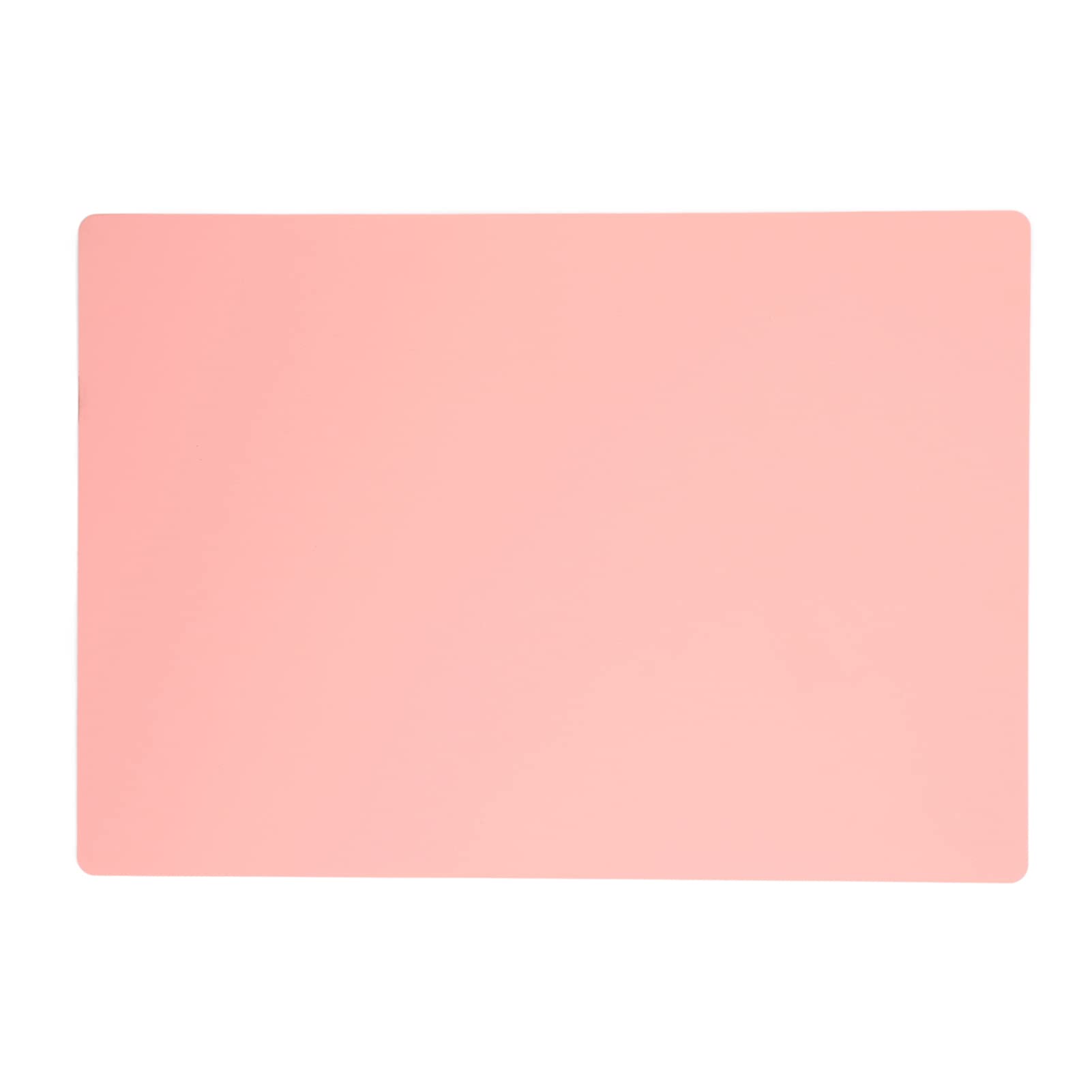 Soldering Mat, Heat Resistant 932°F Magnetic Silicone Electronic Repair Mat, Premium Magnetic Soldering Mat, Insulating Silicone Mat for Maintenance (Pink)