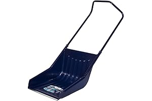 Garant True-Temper 24" Indispensable Snow Scoop