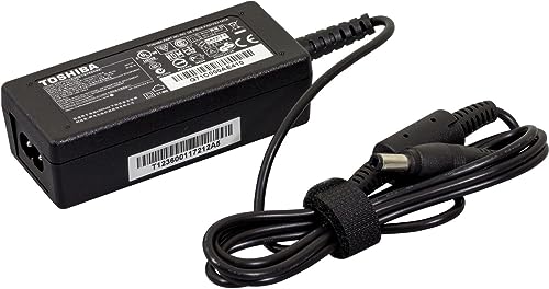 Adaptateur CA Toshiba P000568290 secteur stable pour PC portable