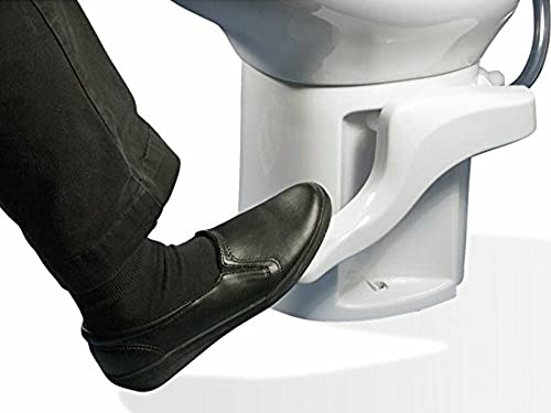 Thetford 42058 Aqua-Magic Style Ii Rv Toilet thumb #7