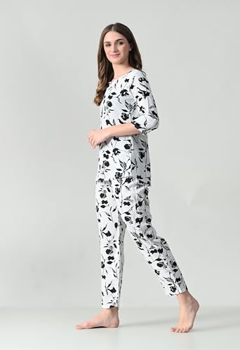 Image of Ichaa womens NIGHT SUIT SET