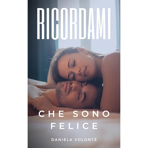 Listen to Ricordami che sono felice by Daniela Volonté