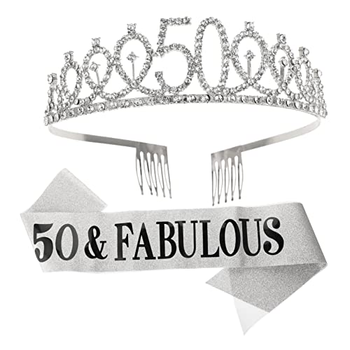 2 50 NE V_[ Xg TbV 50΂̒ãwAoh EFfBOWG[ ãeBA CXg[̂Ԃ xg Silver MUCKLILY