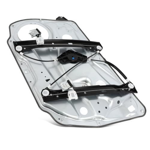 Image of SCITOO Power Window Regulator w /o Motor for Mercedes-Benz C250 2012-2014