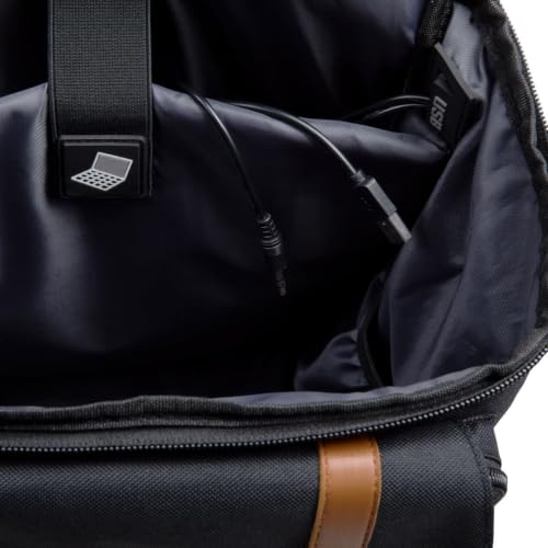 Image of EarthLite LMT Go-Pack for Massage Therapists, Black