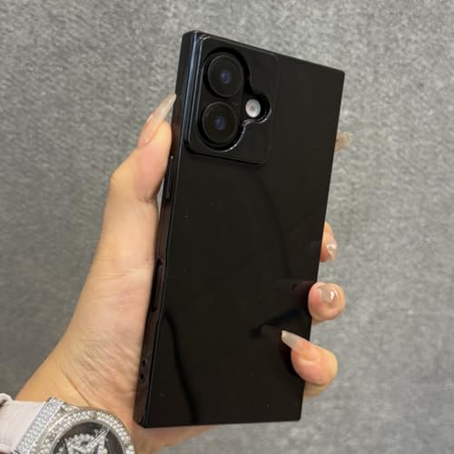 Coque silicone iPhone 15 antichoc pour éviter les rayures