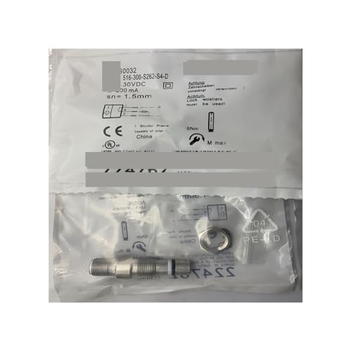 Capteur de proximité 516-3028-BO-C-03 interrupteur de position pour machine outil