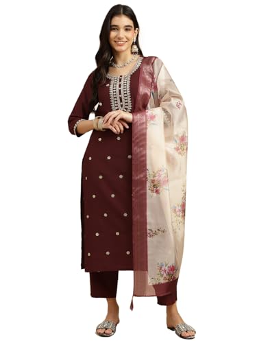 Image of J TURRITOPSIS Women Kurta Pant