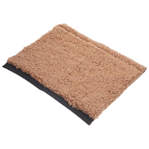 KOMBIUDA Almohadillas para Reposabrazos de Silla de Sherpa, 2 Uds