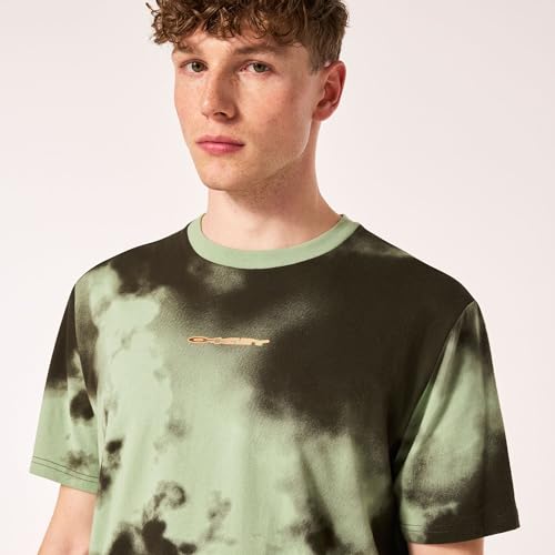 Image of Oakley Men's Oakley Tc Rykkinn Tee