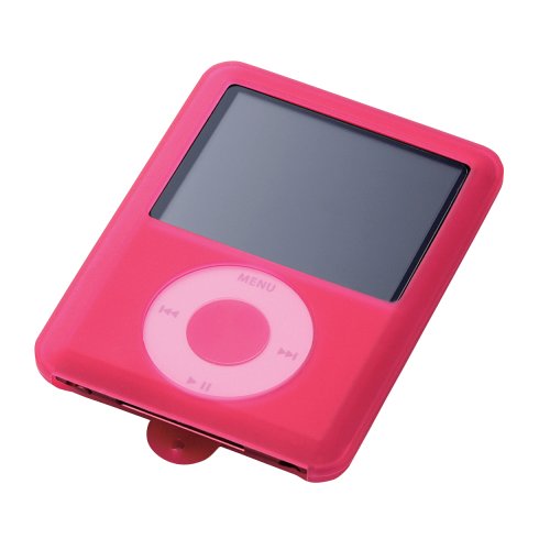 Elecom Silicone Case AVD – sca3nrd