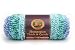 Lion Brand Homespun Thick And Quick Stripes Yarn Seaglass Stripes