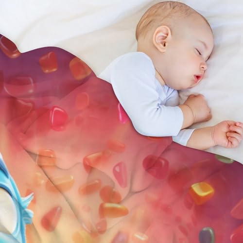 Couverture flannel perroquet : la solution anti-froid pour canapé et extérieurs