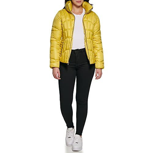 GUESS Fall, Puffer, Quilted Jackets for Women2