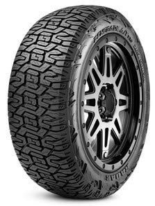 Radar Renegade A/T Pro LT285/55R20 E/10PR BSW