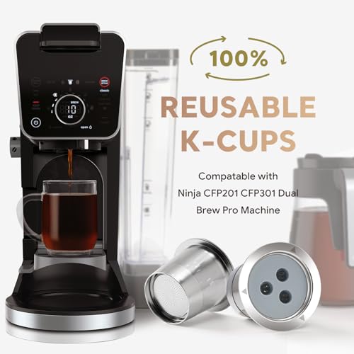 Catálogo para Comprar On-line Filtros de café permanentes los preferidos por los clientes. 27 Imagen adicional