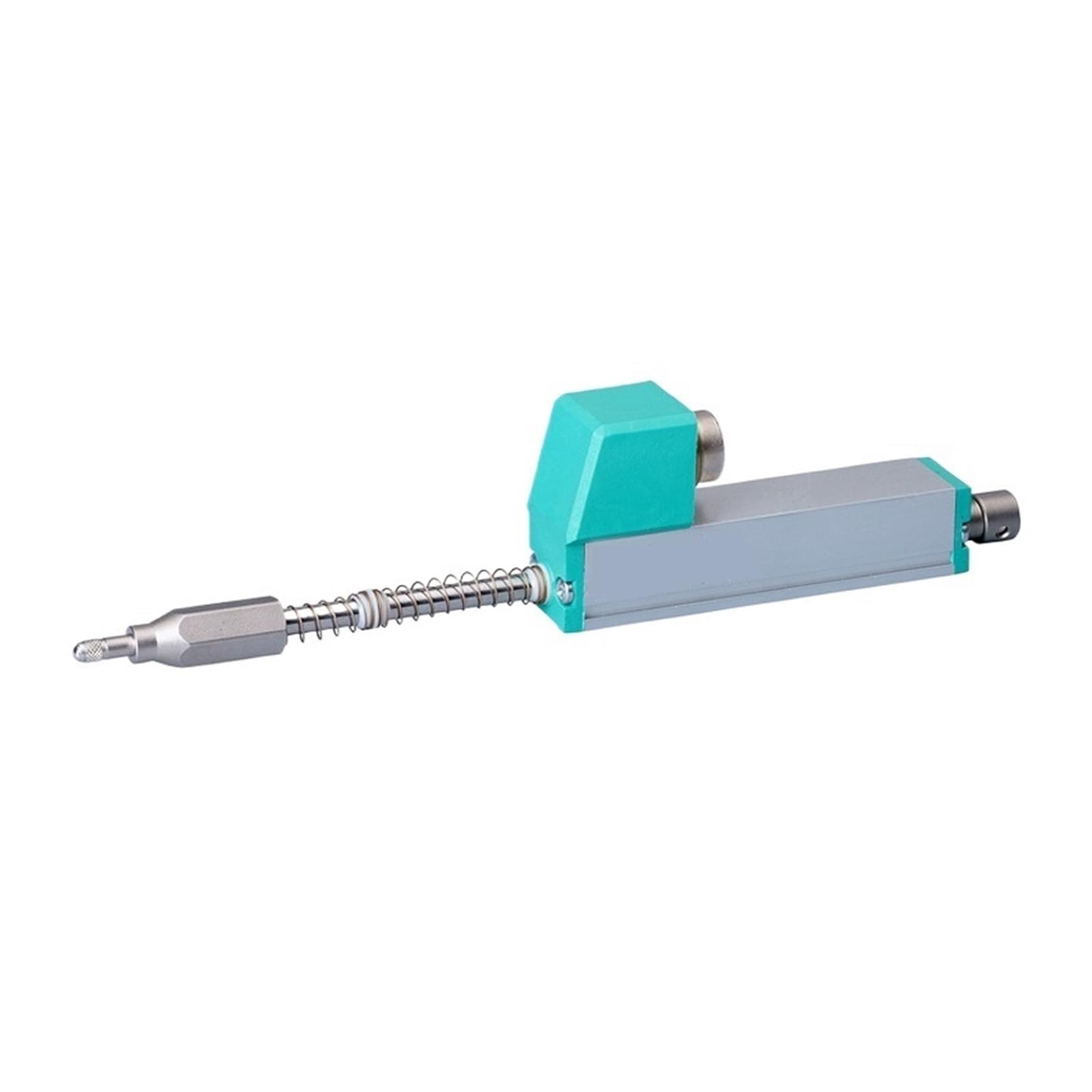 Sensor de desplazamiento PY2-F-050-S01M con resolución infinita