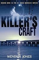 Killer's Craft 0993067735 Book Cover