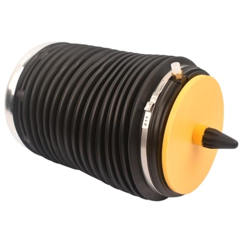 Luftfeder Fahrwerk Hinten Links Federbalg Luftfederung Kompatibel mit A6 A7 4G 2010-2018, Ersatz für 4G0616001K 4G0616001S 4G0616001R