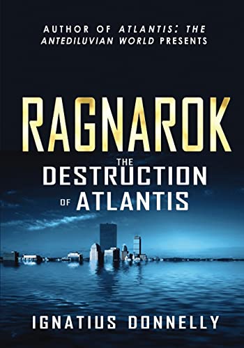 Ragnarok: The Destruction Of Atlantis