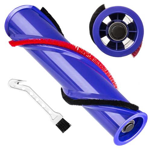 Upgrade V6 Roller + Brush