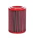 BMC - 2017+ Hyundai i30 + i30 CW (PD/PDE) 2.0 Turbo N Replacement Cylindrical Air Filter (FB01074)