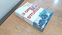 Three Great Sea Stories 0001923277 Book Cover