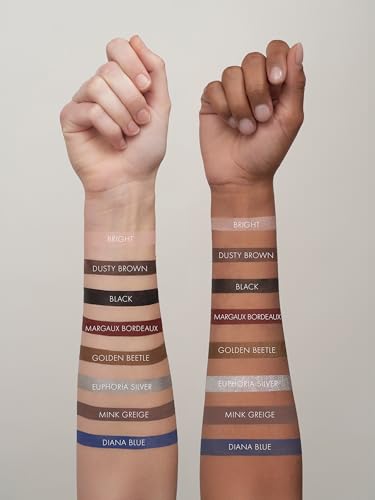 Sweed Satin Eyeliner Crema Color Golden Beetle miniatura 3