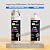 Frizzlife 1200 GPD Reverse Osmosis Water Filter PD1200, 11-Stage Tankless Reverse Osmosis System, Under Sink RO Water Filtration System, 3:1 Pure to Drain, Smart Faucet with TAM3 Alkaline Filter