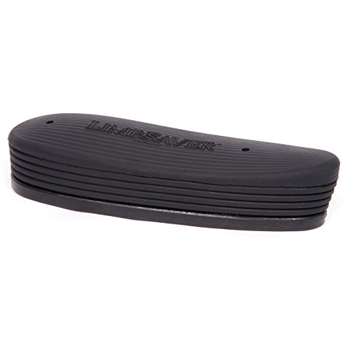 Limbsaver Unisex Adult 10111 Cva, Remington, Savage Arms, Stevens & More Classic Precision Fit Recoil Pad, Black, One Size Us #TOP1