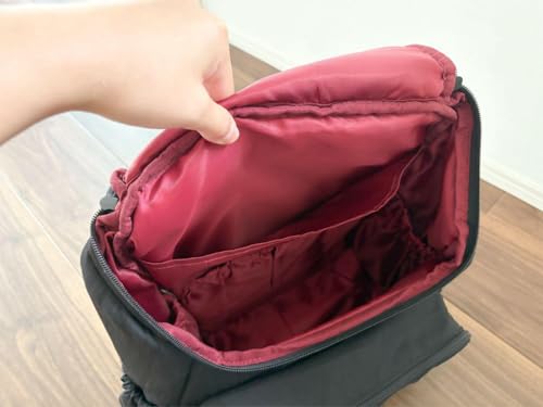 andot&.（アンドット）『MOTHER’SBAG（マザーズバッグ）』