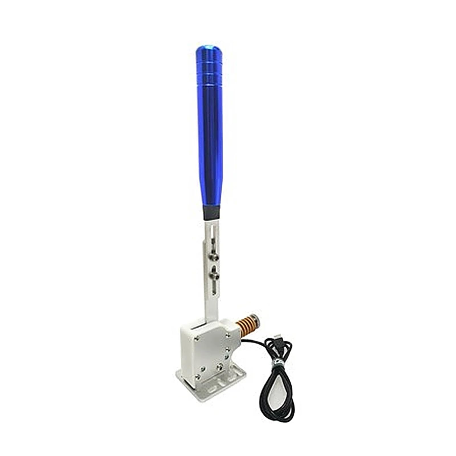 Freno de mano lineal para simulador de carreras PC USB azul G29 GT 6