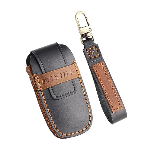 Amazon | 【LEXLEY 新型キーケース 登場】日産 オーラ E13系