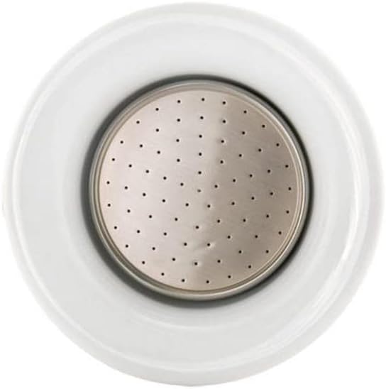 Signature Hardware 329540 Sunflower 1.8 GPM Single Function Shower Head
