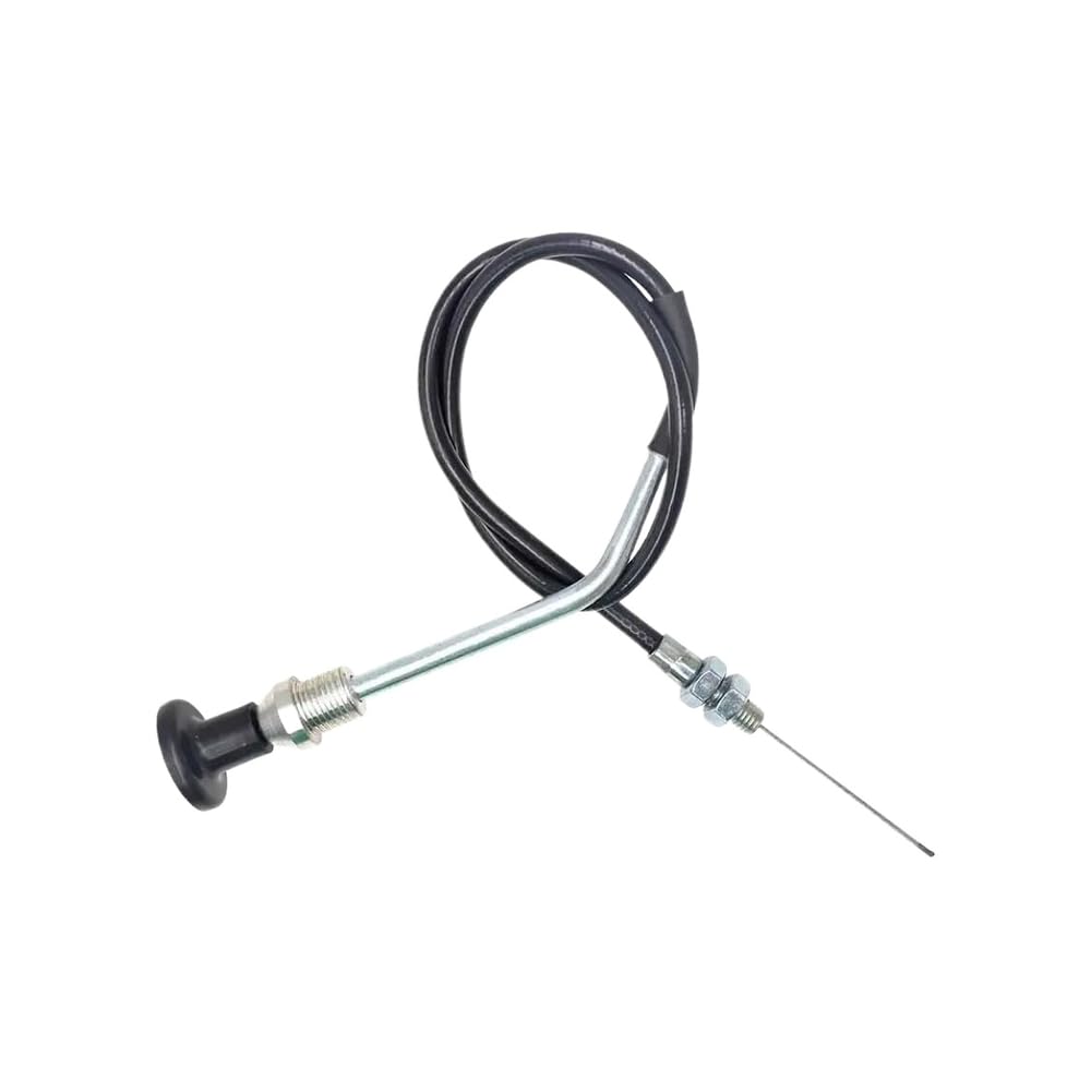 Choke Lever Assembly Compatible With EZGO TXT Medalist 1994 And Newer