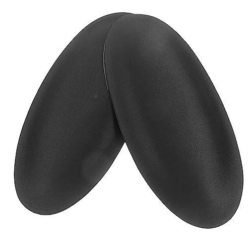 BUTIFULSIC 1Pair Sponge Leg Corrector Pads Self Adhesive Calf Support for Crooked Thin Legs Soft and Breathable Material for Maximum Comfort for Achieving Leg Shape