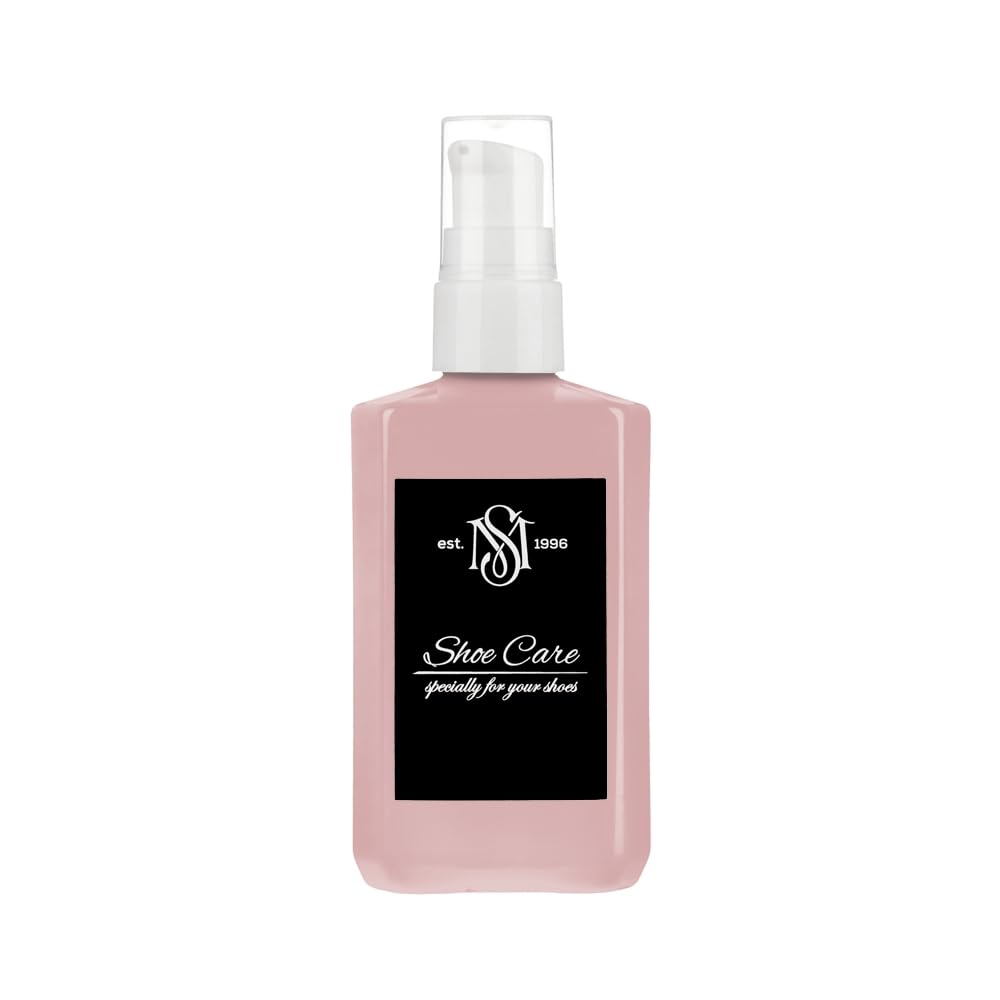 Baume cuir MAVI STEP Rose Séquoia au quotidien : prolongez la vie de vos chaussures