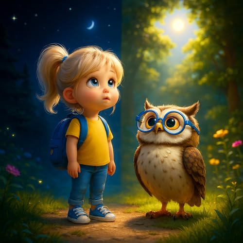 Gece ve G&uuml;nd&uuml;z&uuml;n Sırrı | Doğanın Sırları Serisi