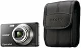 appareil sony cyber shot dsc Taille du capteur optique: 1/2,3''