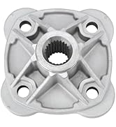 KHRIZ HUB Amazon.com: Front/Rear Wheel Hub for Yamaha YXZ1000 YXZ1000R 2016