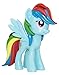 Funko My Little Pony: Rainbow Dash Vinyl Figure