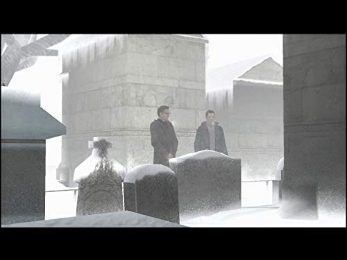 Fahrenheit 15th Anniversary Edition Ps4 - vue 4