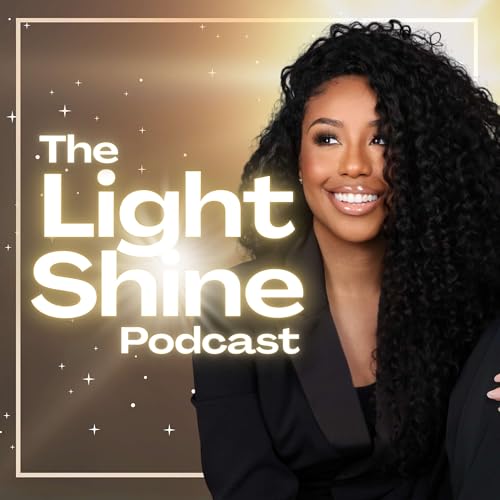 『The Light Shine Podcast』のカバーアート