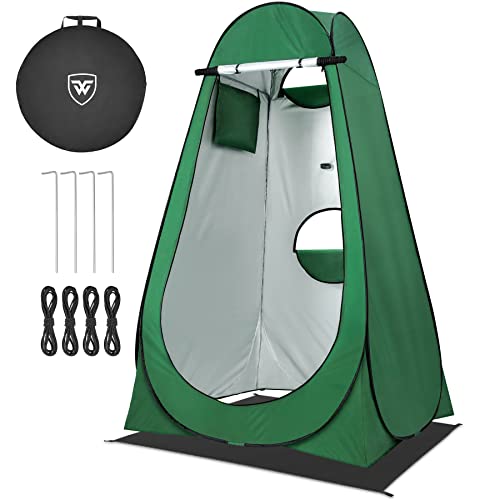 10 Best Portable Toilet Tent June 2023