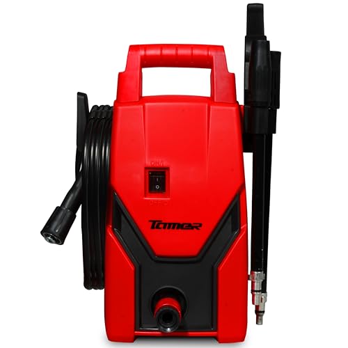 Hidrolavadoras, Tools hidrolavadora ridatools Marca MIKEL´S (2)