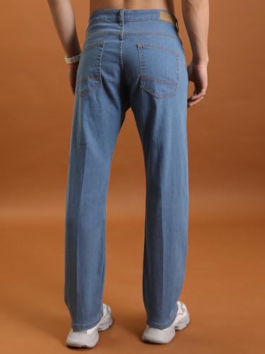 Image of Highlander Men Jeans