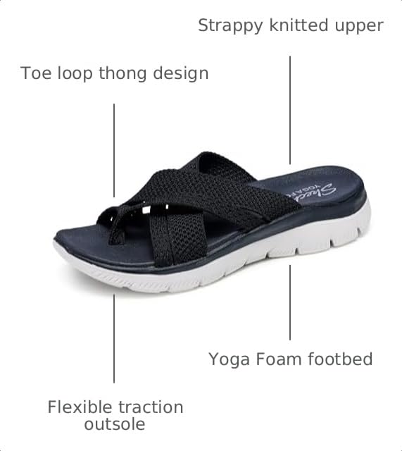 Image of Skechers Women's Summits - Fantasy Walk