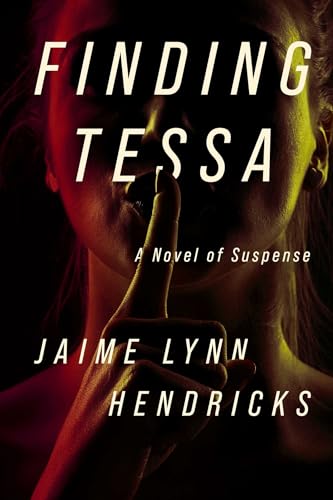 Finding Tessa view 2