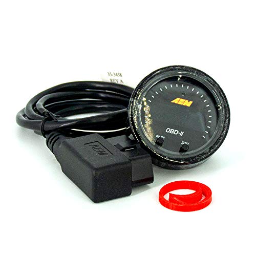 AEM Electronics,x-Series, 30-0311, afr, Gauge, x-Digital Technology, Controller,Fastest Responding,wideband Fuel,Bosch 4.9LSU,UEGO Sensor,Free-air Calibration,RS232