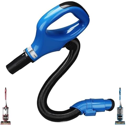 Selgo Replacement Hose Handle for Shark Vacuums Cover
